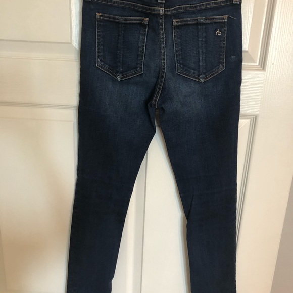 Rag and Bone Jeans - Picture 6 of 10